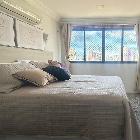 Flat New Point Διαμέρισμα Φορταλέζα Εξωτερικό φωτογραφία