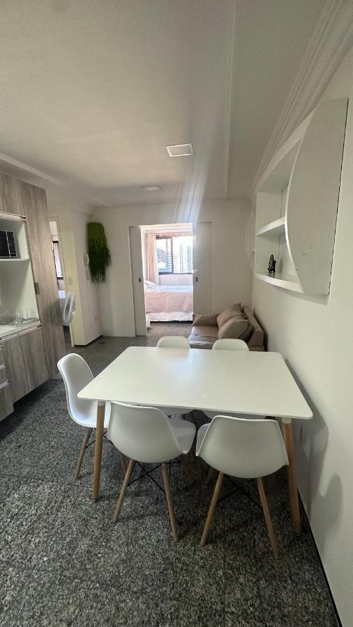 Flat New Point Διαμέρισμα Φορταλέζα Εξωτερικό φωτογραφία