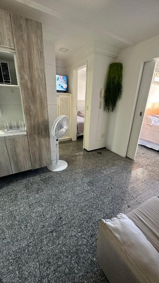 Flat New Point Διαμέρισμα Φορταλέζα Εξωτερικό φωτογραφία