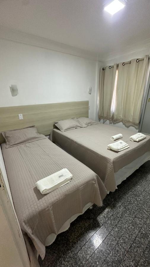 Flat New Point Διαμέρισμα Φορταλέζα Εξωτερικό φωτογραφία