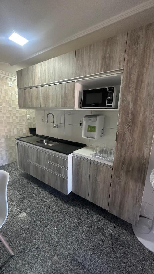Flat New Point Διαμέρισμα Φορταλέζα Εξωτερικό φωτογραφία
