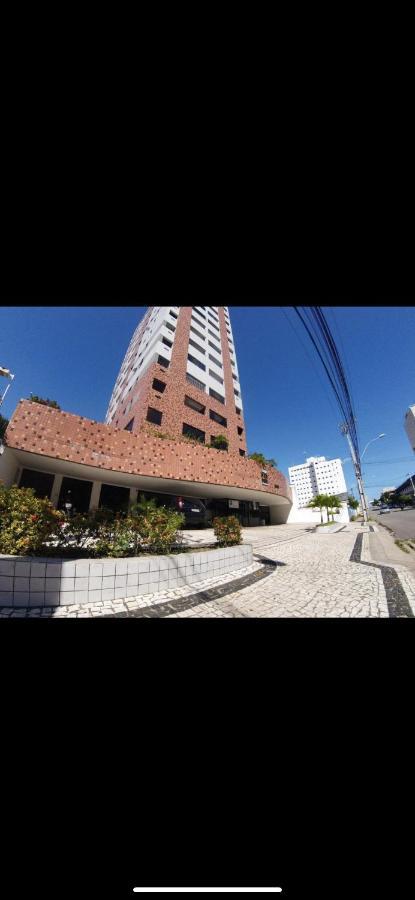 Flat New Point Διαμέρισμα Φορταλέζα Εξωτερικό φωτογραφία