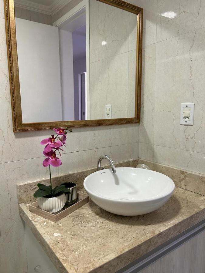 Flat New Point Διαμέρισμα Φορταλέζα Εξωτερικό φωτογραφία